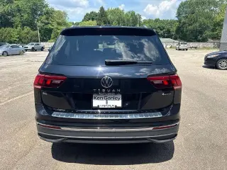 Volkswagen Tiguan 2023 AWD SE 4Motion 4dr SUV