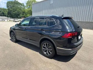 Volkswagen Tiguan 2023 AWD SE 4Motion 4dr SUV