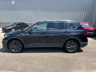 Volkswagen Tiguan 2023 AWD SE 4Motion 4dr SUV