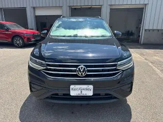 Volkswagen Tiguan 2023 AWD SE 4Motion 4dr SUV