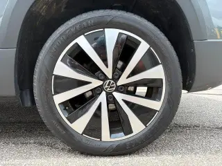 Volkswagen Taos 2024 SE 4dr SUV