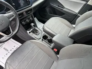 Volkswagen Taos 2024 SE 4dr SUV