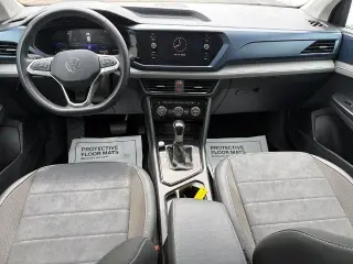 Volkswagen Taos 2024 SE 4dr SUV