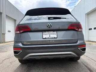 Volkswagen Taos 2024 SE 4dr SUV
