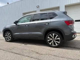 Volkswagen Taos 2024 SE 4dr SUV