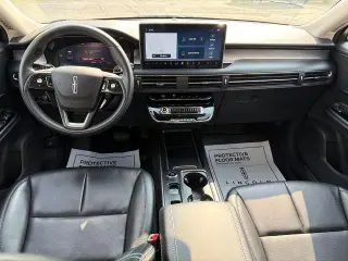 Lincoln Corsair 2023 AWD Standard 4dr SUV
