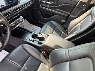 Lincoln Corsair 2023 AWD Standard 4dr SUV