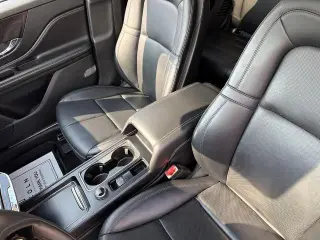 Lincoln Corsair 2023 AWD Standard 4dr SUV