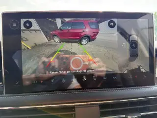 Lincoln Corsair 2023 AWD Standard 4dr SUV