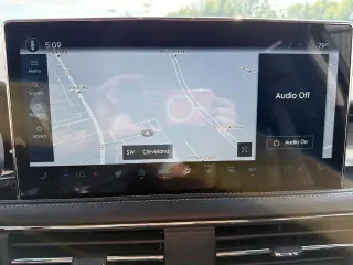 Lincoln Corsair 2023 AWD Standard 4dr SUV