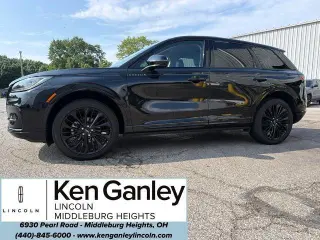 Lincoln Corsair 2023 AWD Standard 4dr SUV