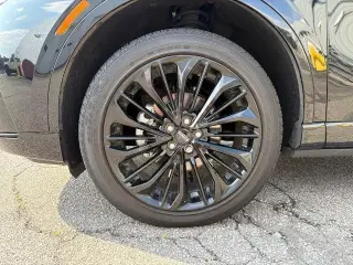 Lincoln Corsair 2023 AWD Standard 4dr SUV