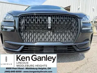 Lincoln Corsair 2023 AWD Standard 4dr SUV