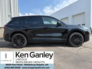 Lincoln Corsair 2023 AWD Standard 4dr SUV