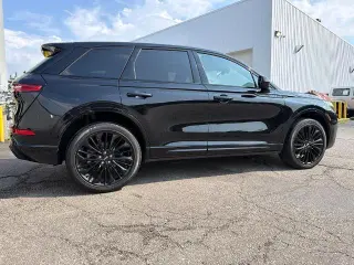 Lincoln Corsair 2023 AWD Standard 4dr SUV