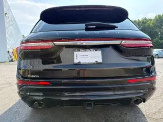 Lincoln Corsair 2023 AWD Standard 4dr SUV