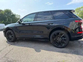 Lincoln Corsair 2023 AWD Standard 4dr SUV