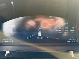 Lincoln Corsair 2023 AWD Standard 4dr SUV