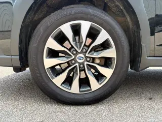 Subaru Outback 2023 AWD Limited 4dr Crossover