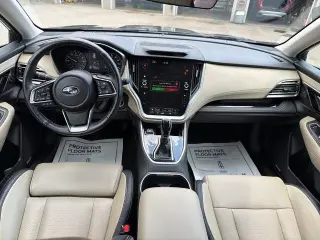 Subaru Outback 2023 AWD Limited 4dr Crossover