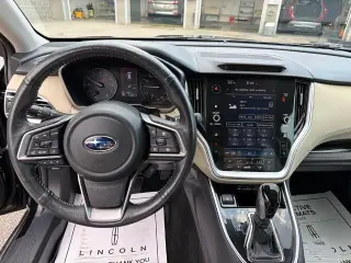 Subaru Outback 2023 AWD Limited 4dr Crossover