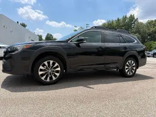 Subaru Outback 2023 AWD Limited 4dr Crossover
