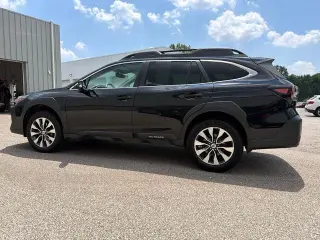 Subaru Outback 2023 AWD Limited 4dr Crossover