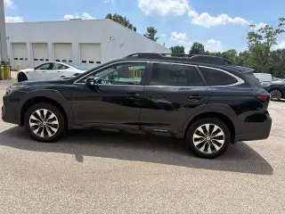 Subaru Outback 2023 AWD Limited 4dr Crossover