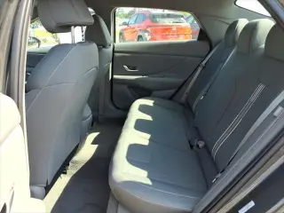 Hyundai ELANTRA 2025 SEL Sport 4dr Sedan