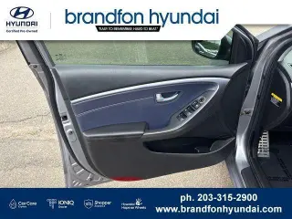 Hyundai ELANTRA GT 2014 4dr Hatchback 6A