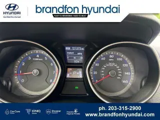 Hyundai ELANTRA GT 2014 4dr Hatchback 6A