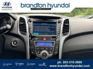 Hyundai ELANTRA GT 2014 4dr Hatchback 6A