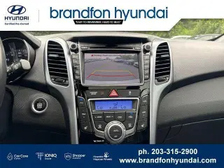 Hyundai ELANTRA GT 2014 4dr Hatchback 6A