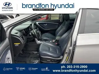 Hyundai ELANTRA GT 2014 4dr Hatchback 6A