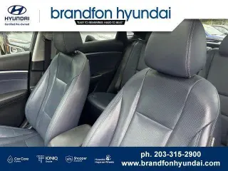 Hyundai ELANTRA GT 2014 4dr Hatchback 6A