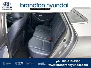 Hyundai ELANTRA GT 2014 4dr Hatchback 6A