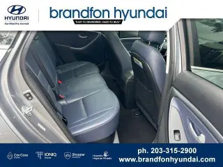 Hyundai ELANTRA GT 2014 4dr Hatchback 6A