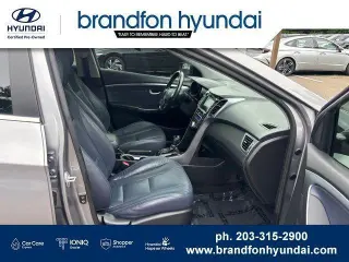Hyundai ELANTRA GT 2014 4dr Hatchback 6A