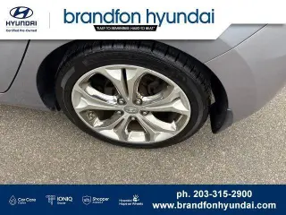 Hyundai ELANTRA GT 2014 4dr Hatchback 6A