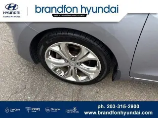Hyundai ELANTRA GT 2014 4dr Hatchback 6A