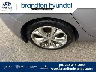 Hyundai ELANTRA GT 2014 4dr Hatchback 6A