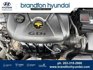 Hyundai ELANTRA GT 2014 4dr Hatchback 6A