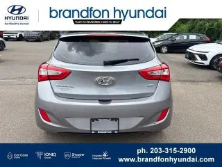 Hyundai ELANTRA GT 2014 4dr Hatchback 6A