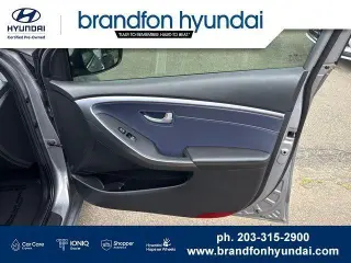 Hyundai ELANTRA GT 2014 4dr Hatchback 6A