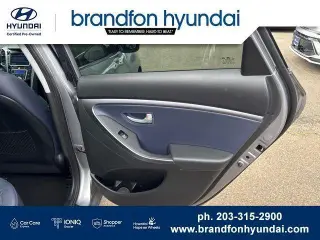 Hyundai ELANTRA GT 2014 4dr Hatchback 6A