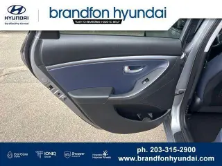 Hyundai ELANTRA GT 2014 4dr Hatchback 6A