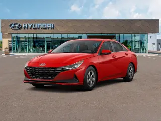 Hyundai ELANTRA 2023 SE 4dr Sedan