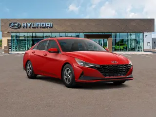 Hyundai ELANTRA 2023 SE 4dr Sedan