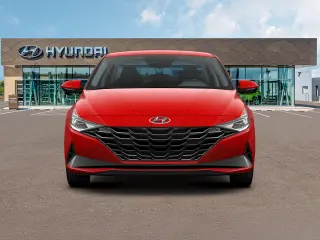 Hyundai ELANTRA 2023 SE 4dr Sedan