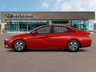 Hyundai ELANTRA 2023 SE 4dr Sedan